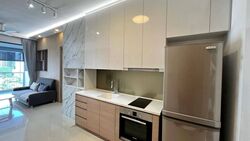 Hillion Residences (D23), Apartment #563775931